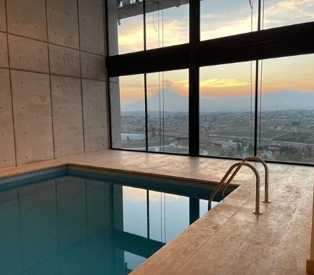 Departamento de lujo en Sonata 3 habitaciones 158.56 m²